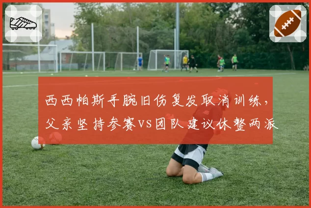 西西帕斯手腕旧伤复发取消训练,父亲坚持参赛vs团队建议休整两派僵持